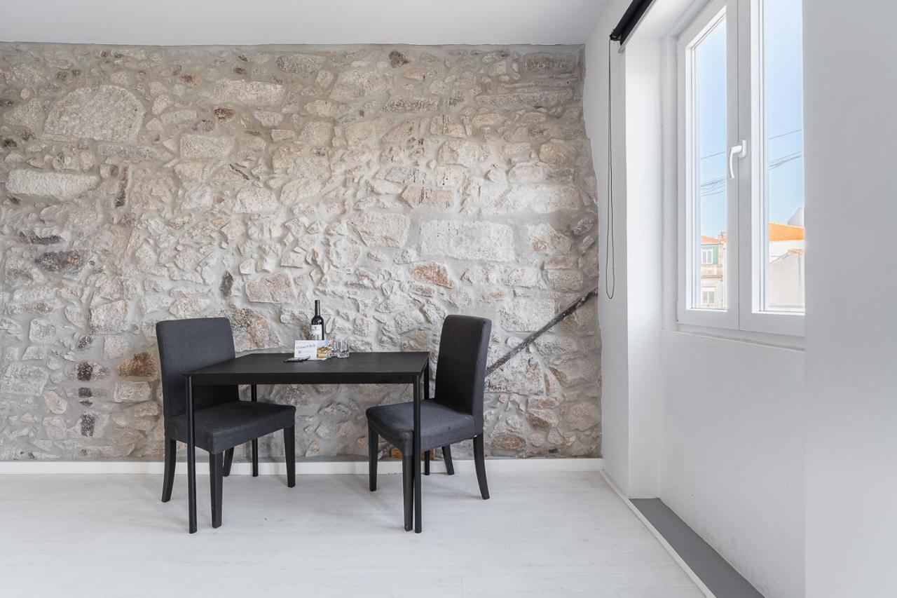 Apartment Guestready - Fontainhas Downtown And Suites