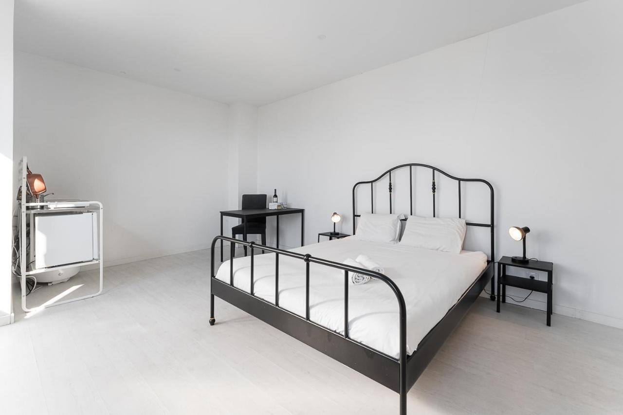 Guestready - Fontainhas Downtown And Suites