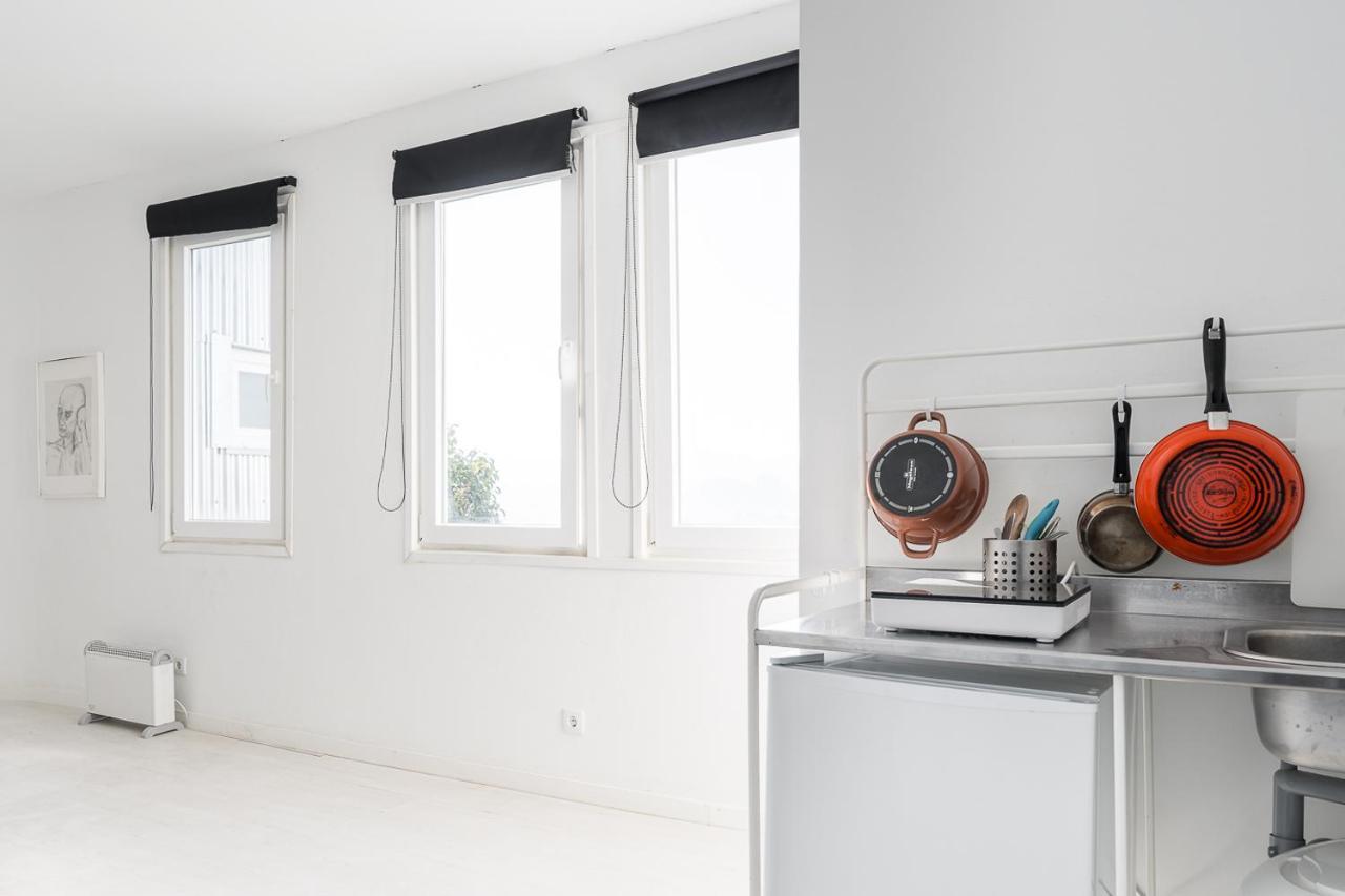 Guestready - Fontainhas Downtown And Suites Apartment Porto