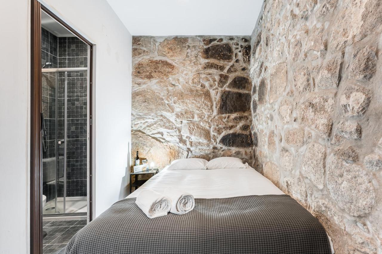 Apartment Guestready - Fontainhas Downtown And Suites