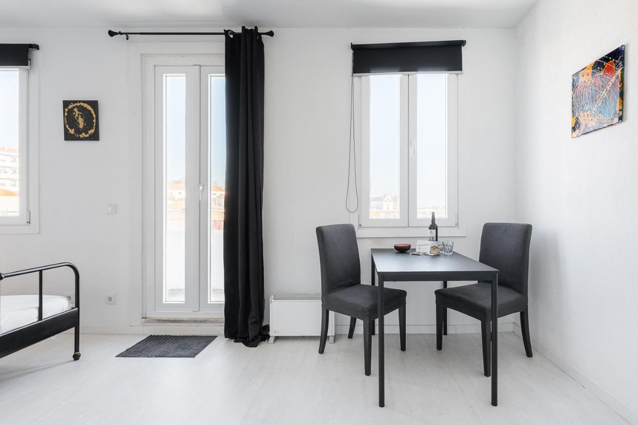 Guestready - Fontainhas Downtown And Suites