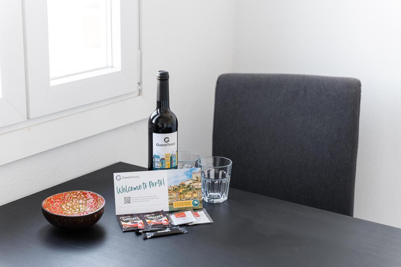 Apartment Guestready - Fontainhas Downtown And Suites