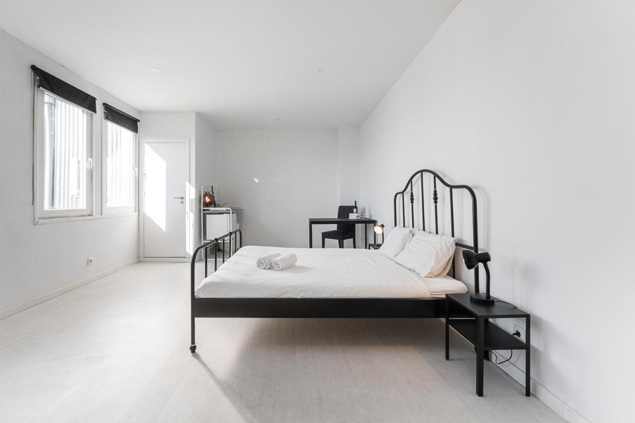Apartment Guestready - Fontainhas Downtown And Suites Porto