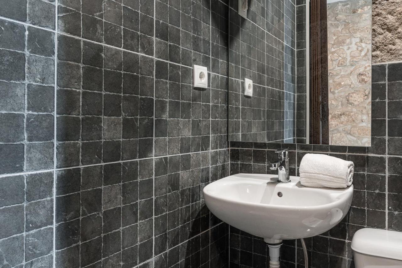 Apartment Guestready - Fontainhas Downtown And Suites Porto