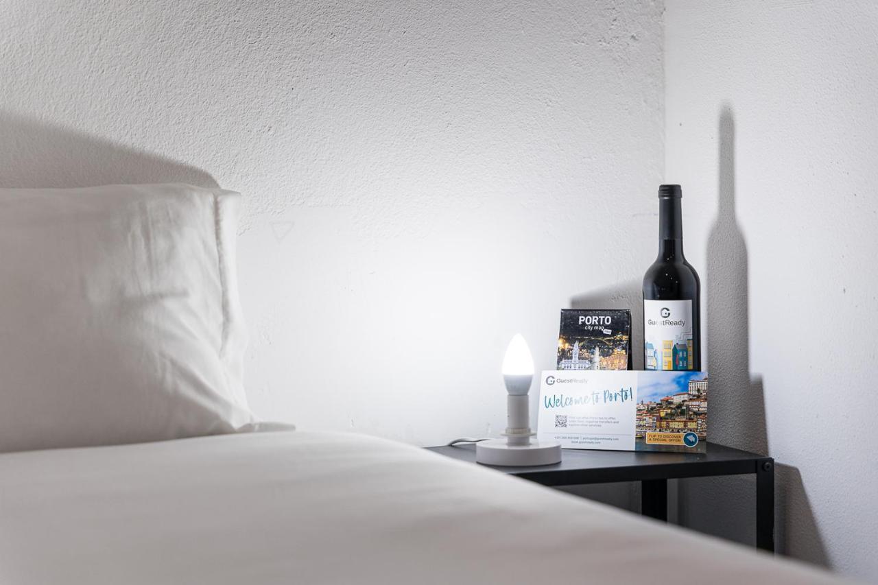 Apartment Guestready - Fontainhas Downtown And Suites *
