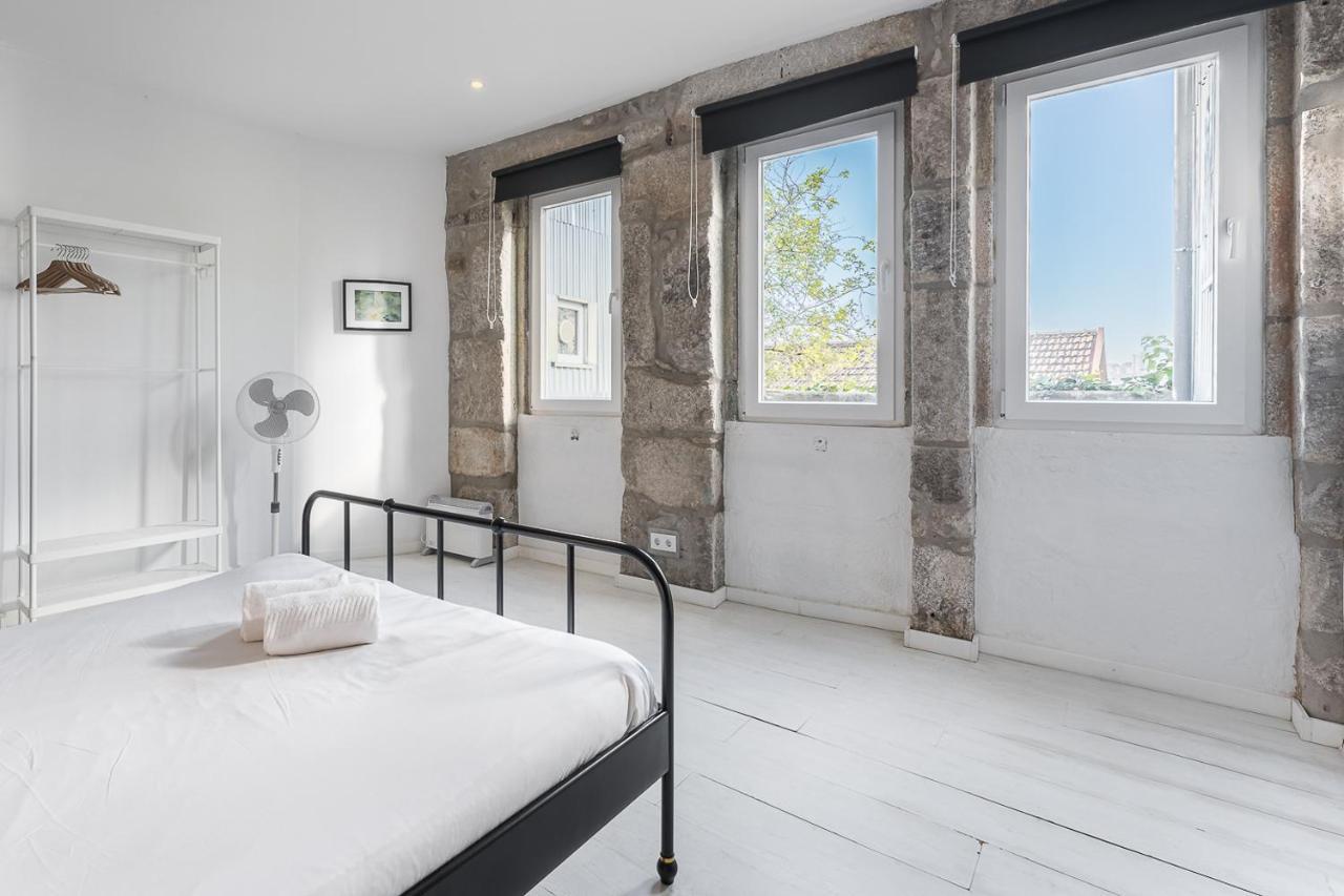 Guestready - Fontainhas Downtown And Suites *