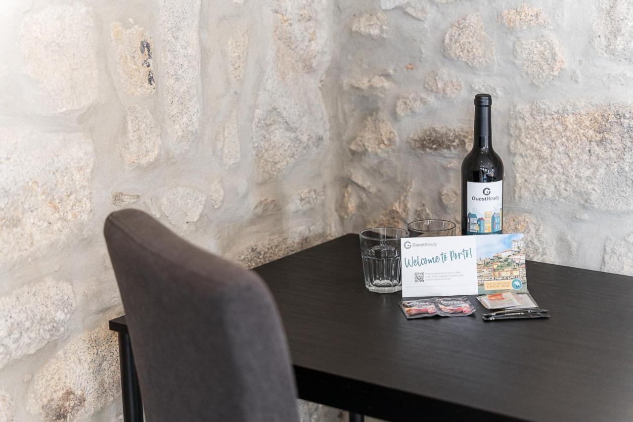 Apartment Guestready - Fontainhas Downtown And Suites