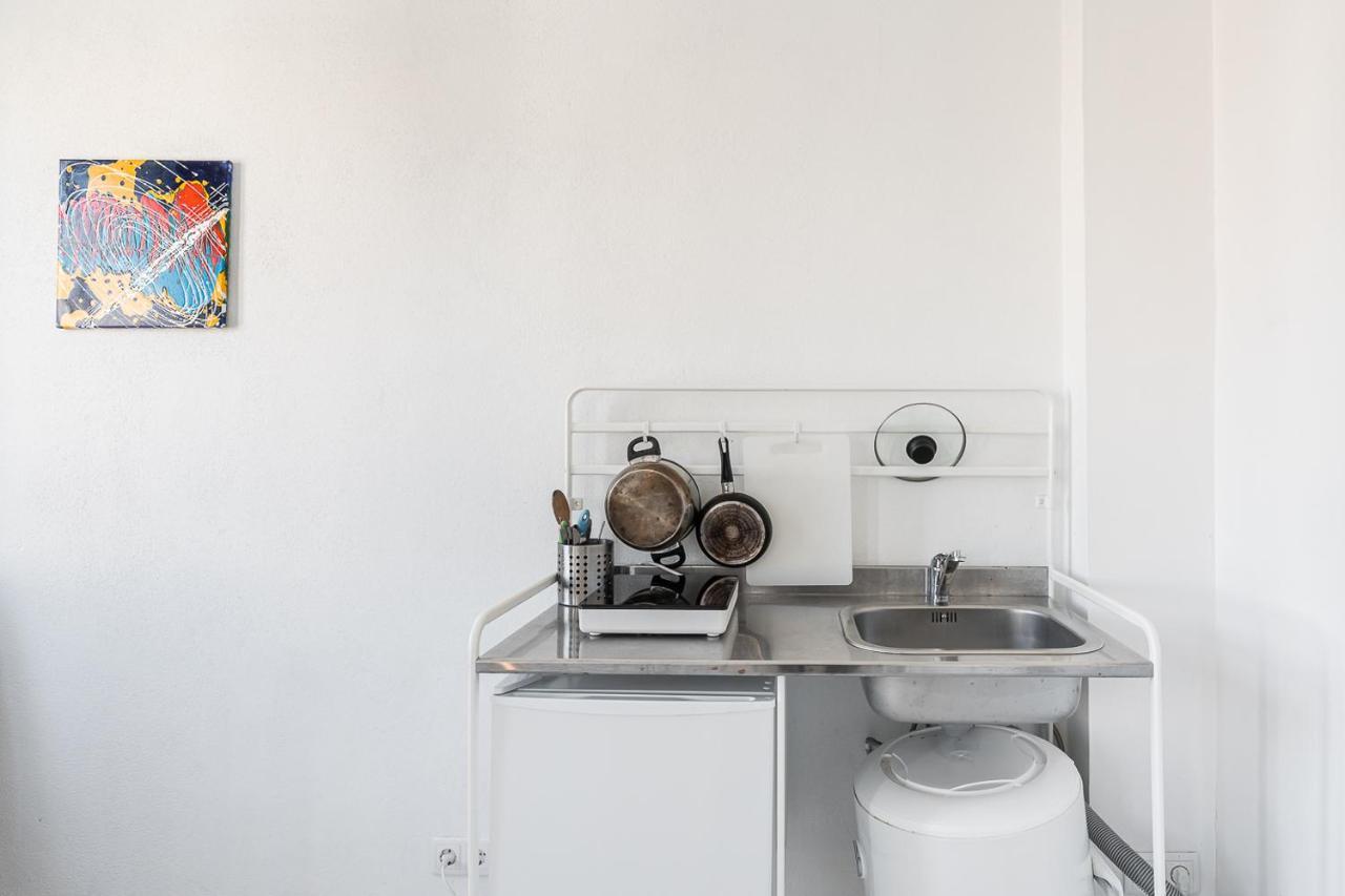 Guestready - Fontainhas Downtown And Suites *