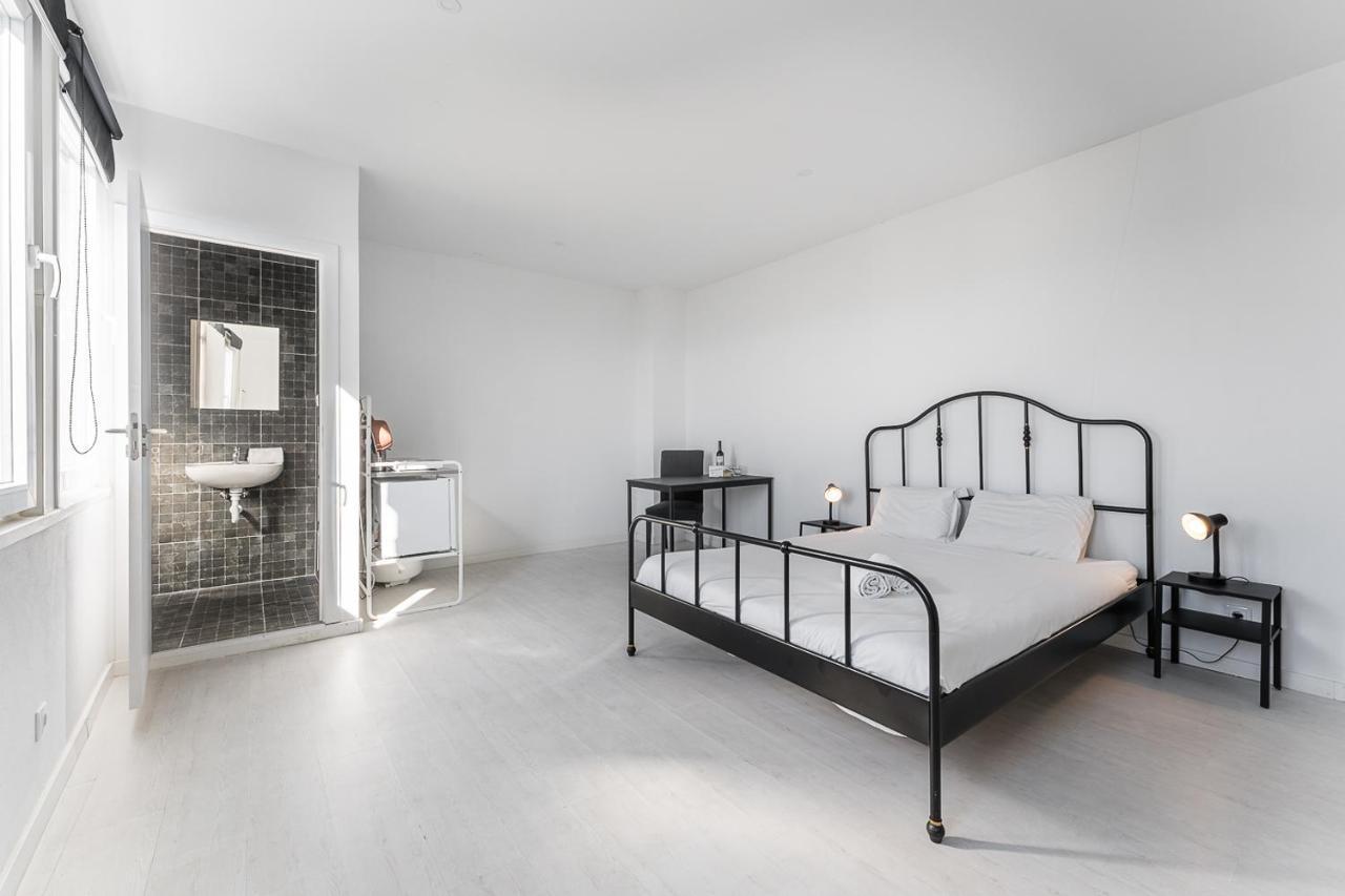 Guestready - Fontainhas Downtown And Suites * Porto