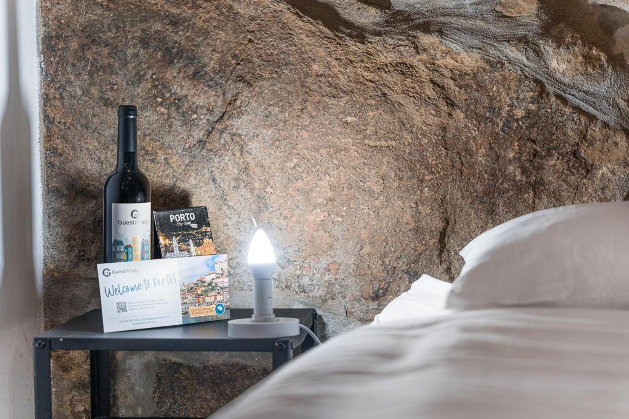Guestready - Fontainhas Downtown And Suites Porto