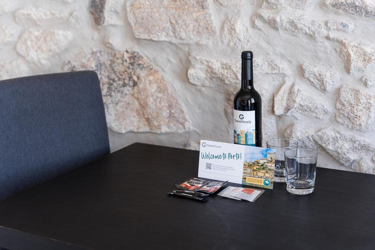 Apartment Guestready - Fontainhas Downtown And Suites