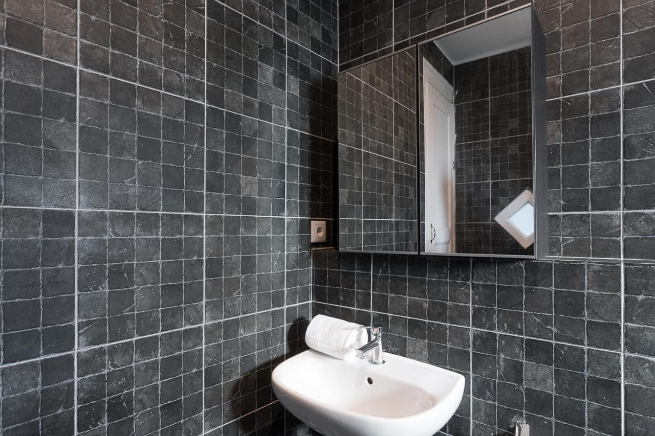 Apartment Guestready - Fontainhas Downtown And Suites