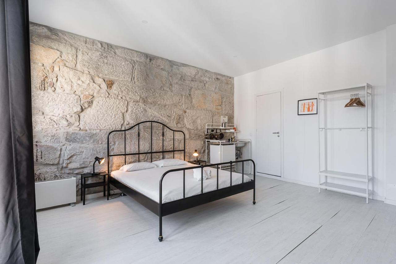 Guestready - Fontainhas Downtown And Suites