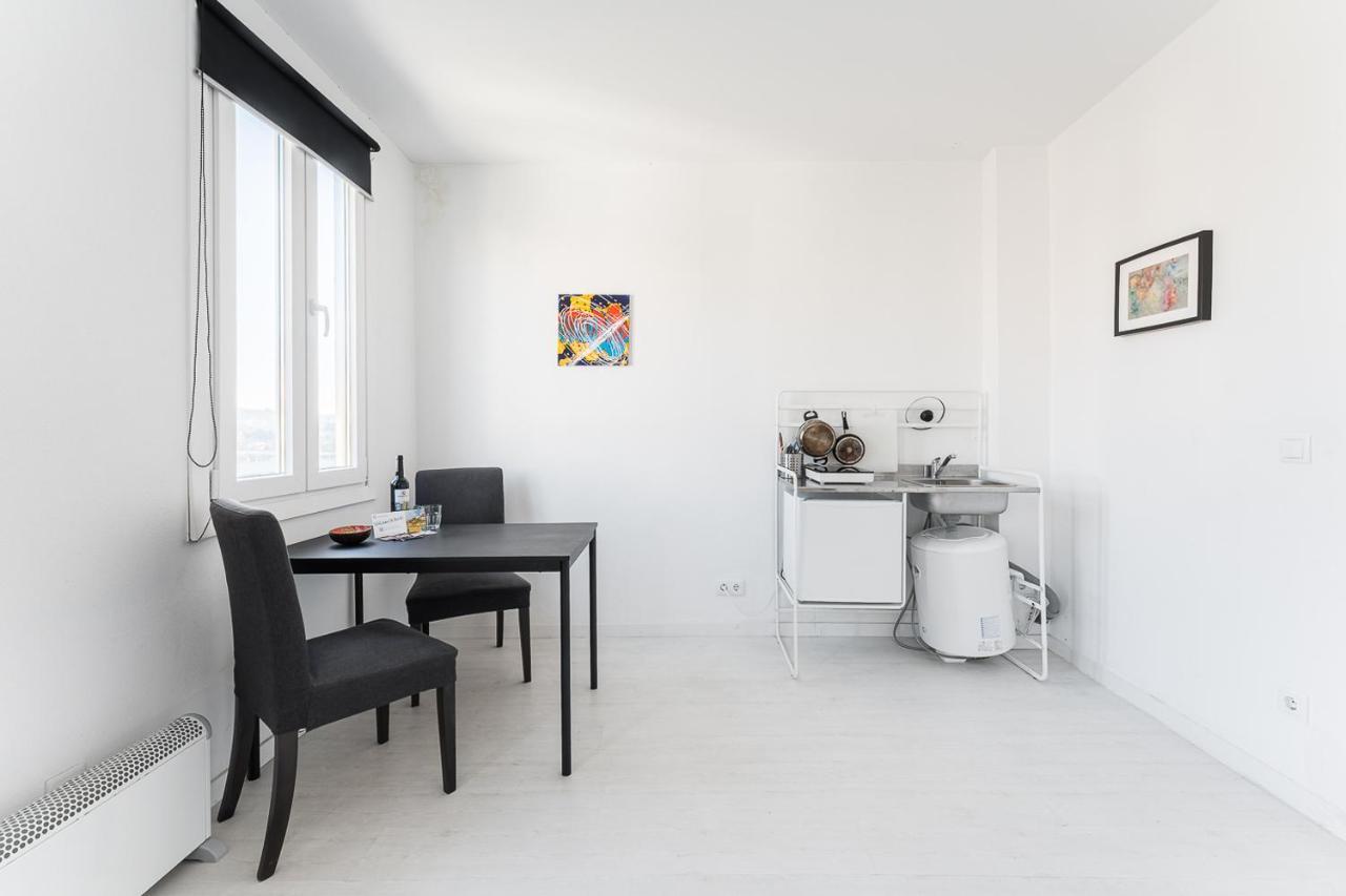 Apartment Guestready - Fontainhas Downtown And Suites *