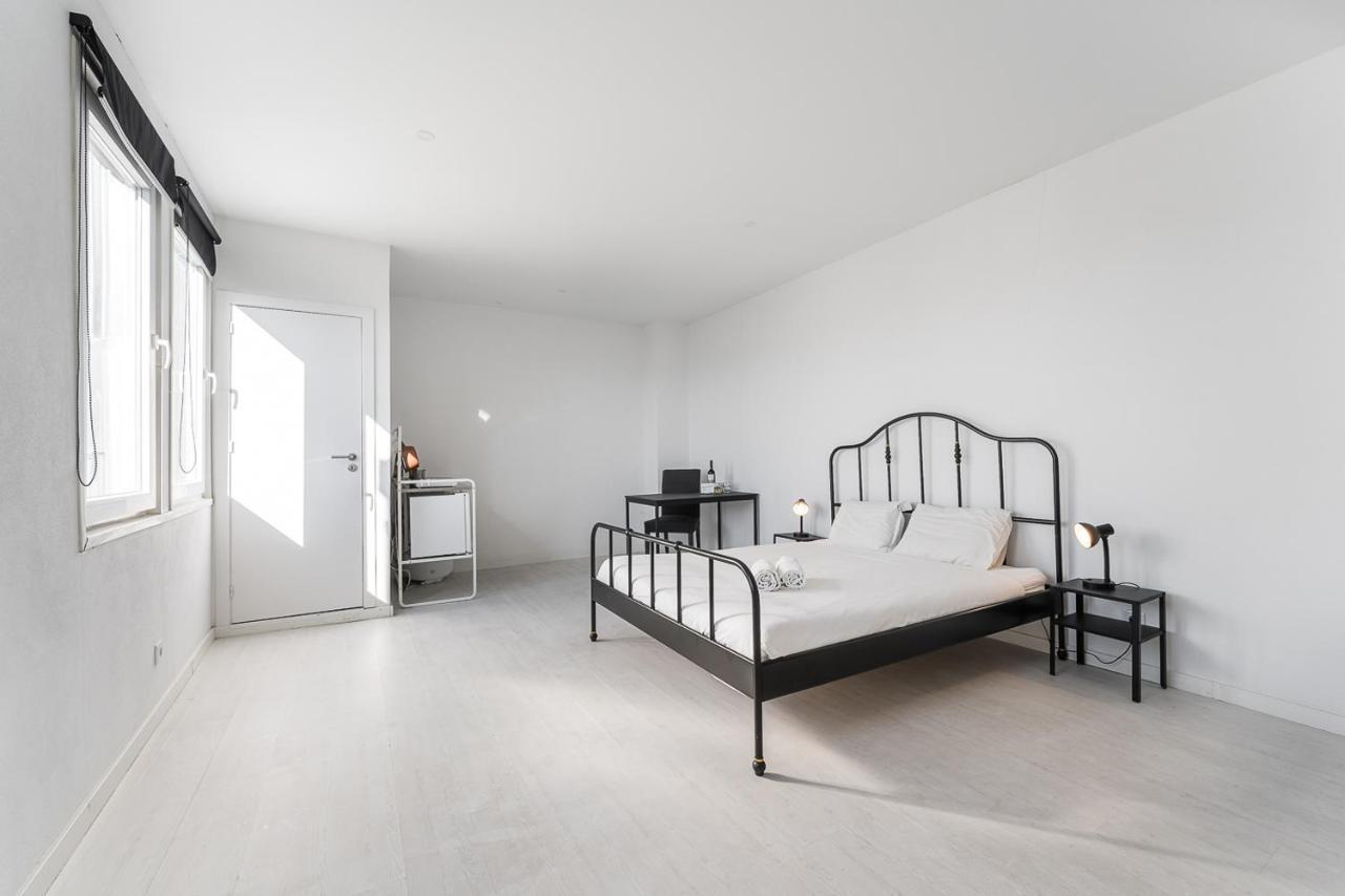 Apartment Guestready - Fontainhas Downtown And Suites Porto