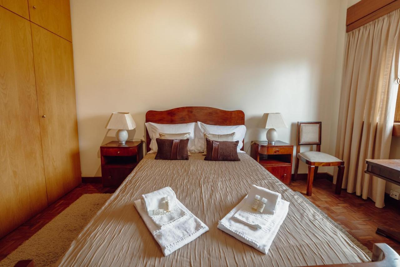 Apartment Grand Botanic Garden By Vacationy Porto