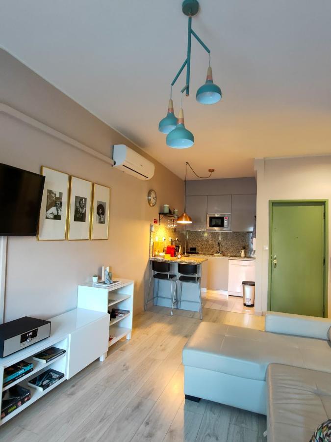 Santa Catarina - With Terrace Appartement