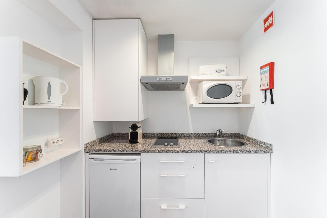In Portugal - Ribeira Center - 3 Apartment Porto