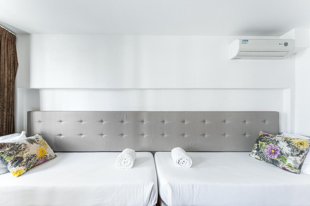 In Portugal - Ribeira Center - 3 Apartment *