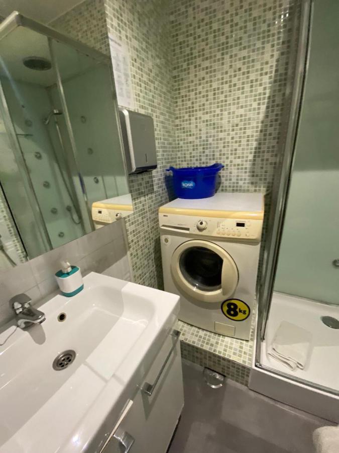 Eden Apartamento Appartement Porto