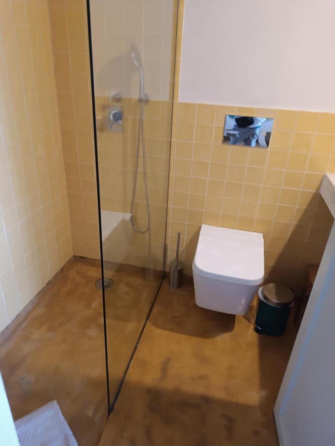 Apartamento Luxury Studio With Amazing Terrace *