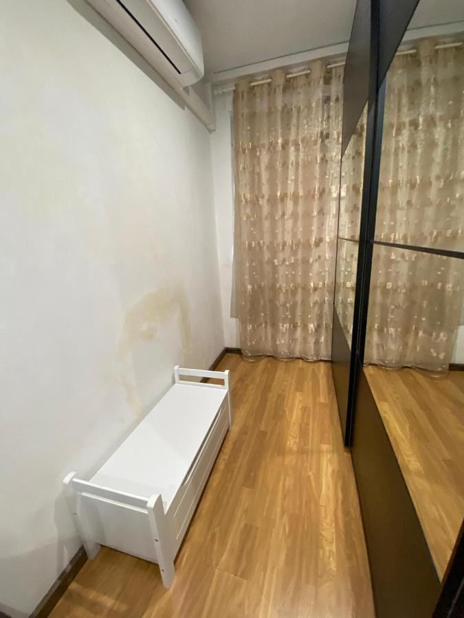 Appartement Eden Apartamento *
