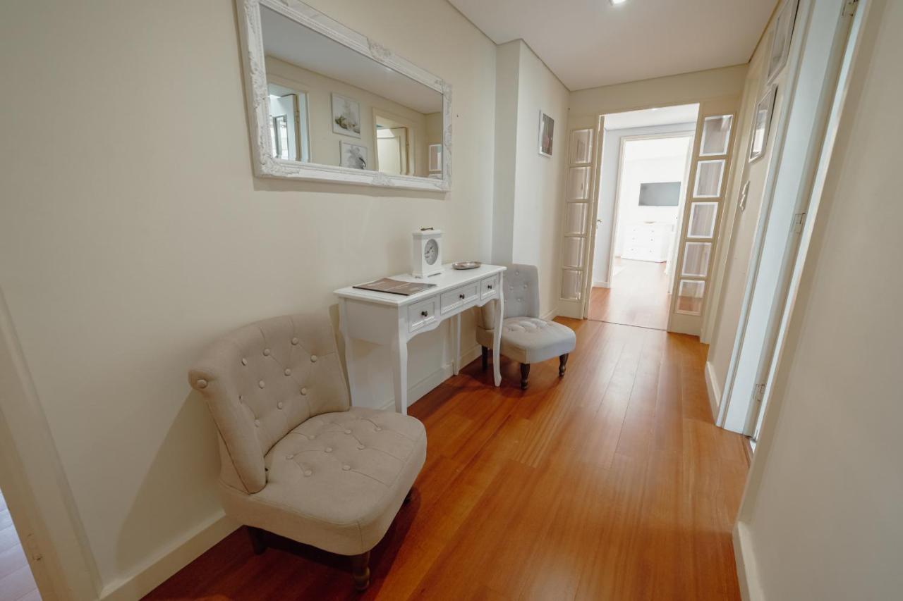 Appartement Alegria Premium Ii By Homing Porto