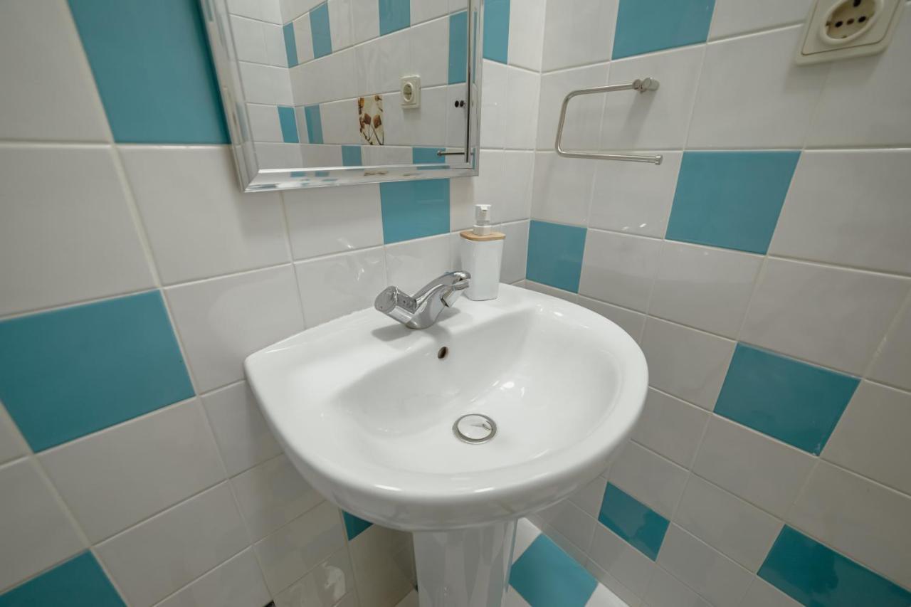 Alegria Premium Ii By Homing Appartement