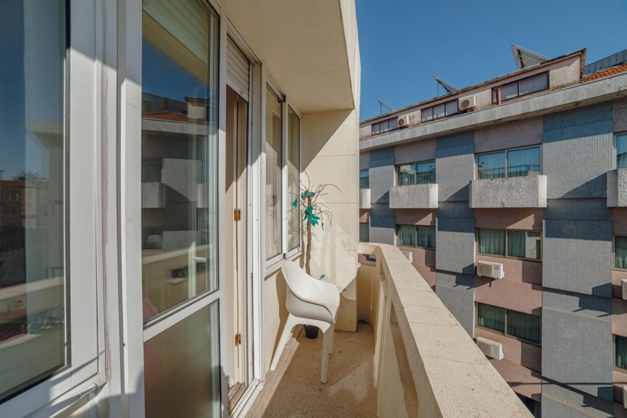 Alegria Premium Ii By Homing * Porto