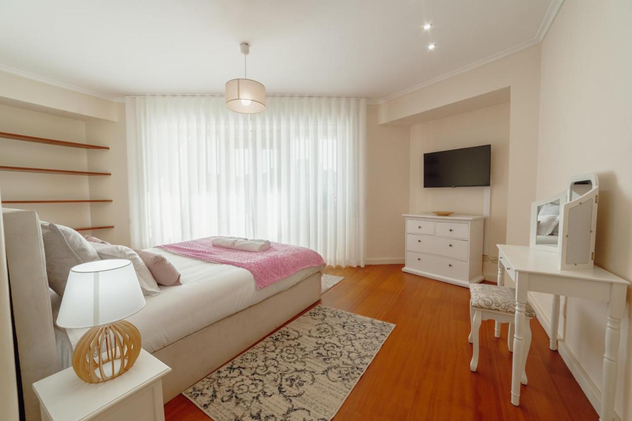 Appartement Alegria Premium Ii By Homing