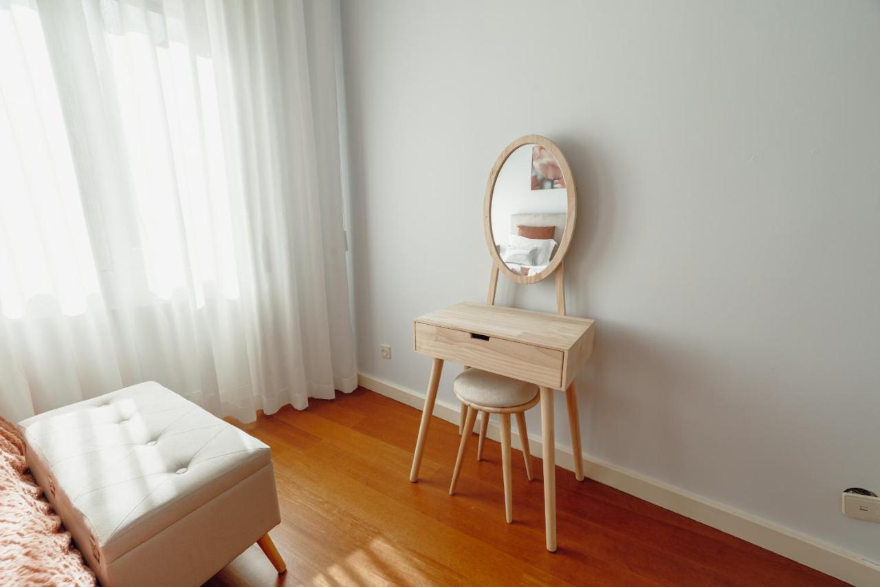 Appartement Alegria Premium Ii By Homing Porto