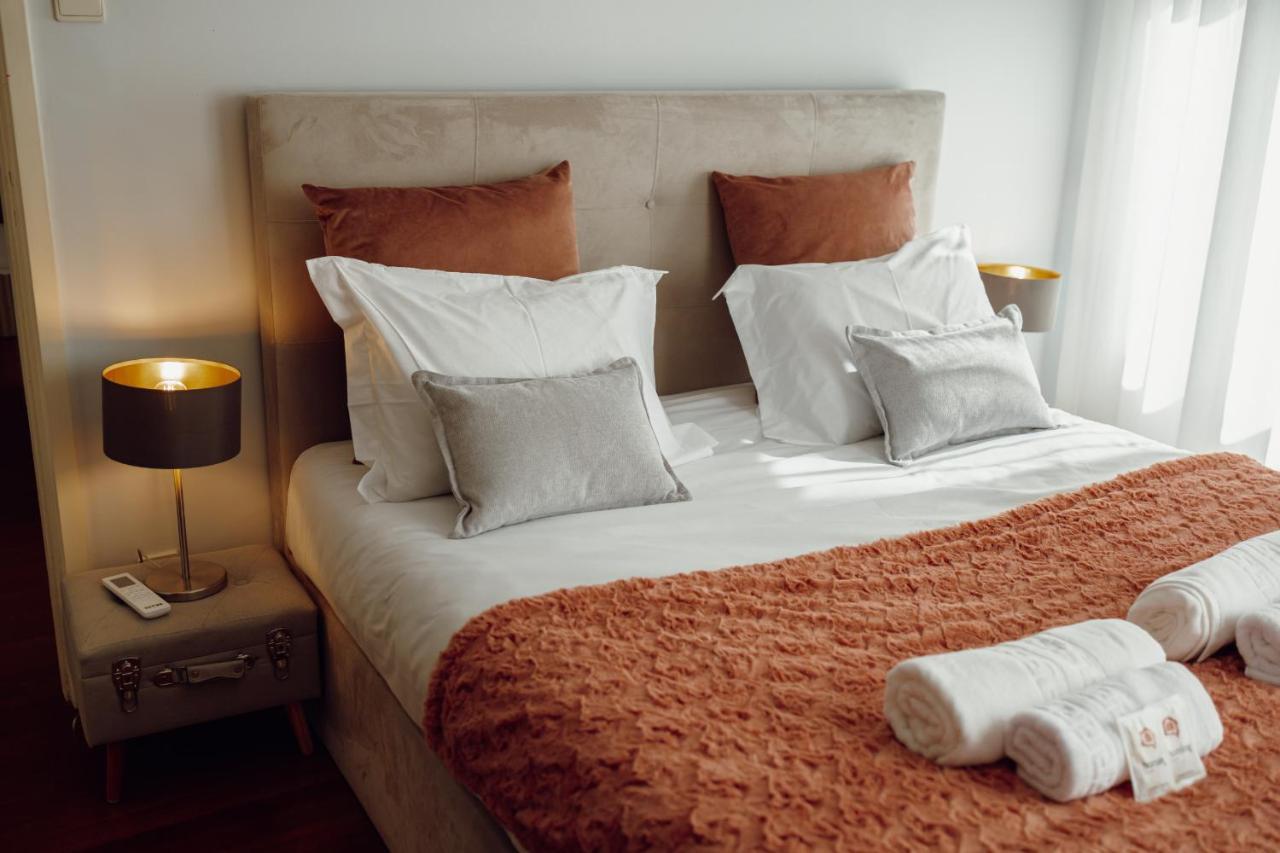 Appartement Alegria Premium Ii By Homing Porto
