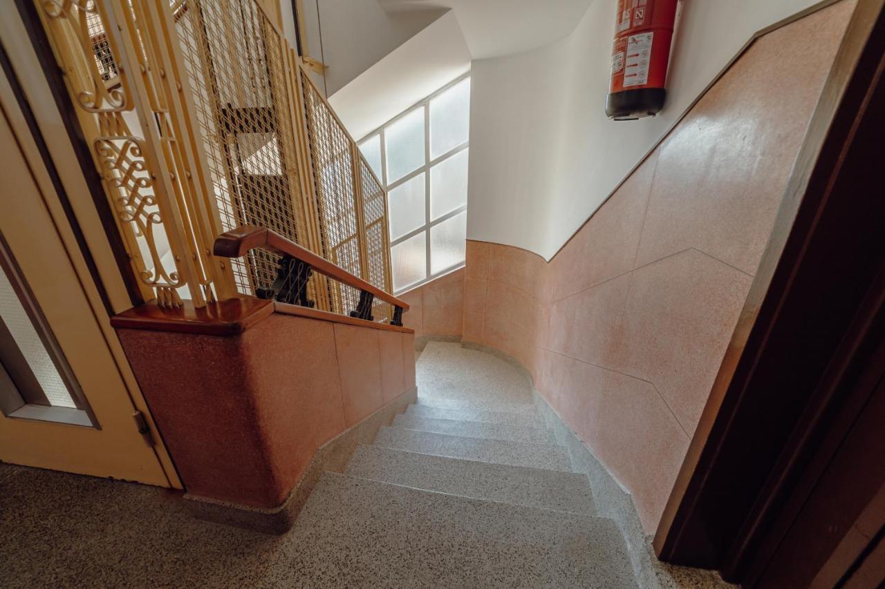 Alegria Premium Ii By Homing Appartement Porto