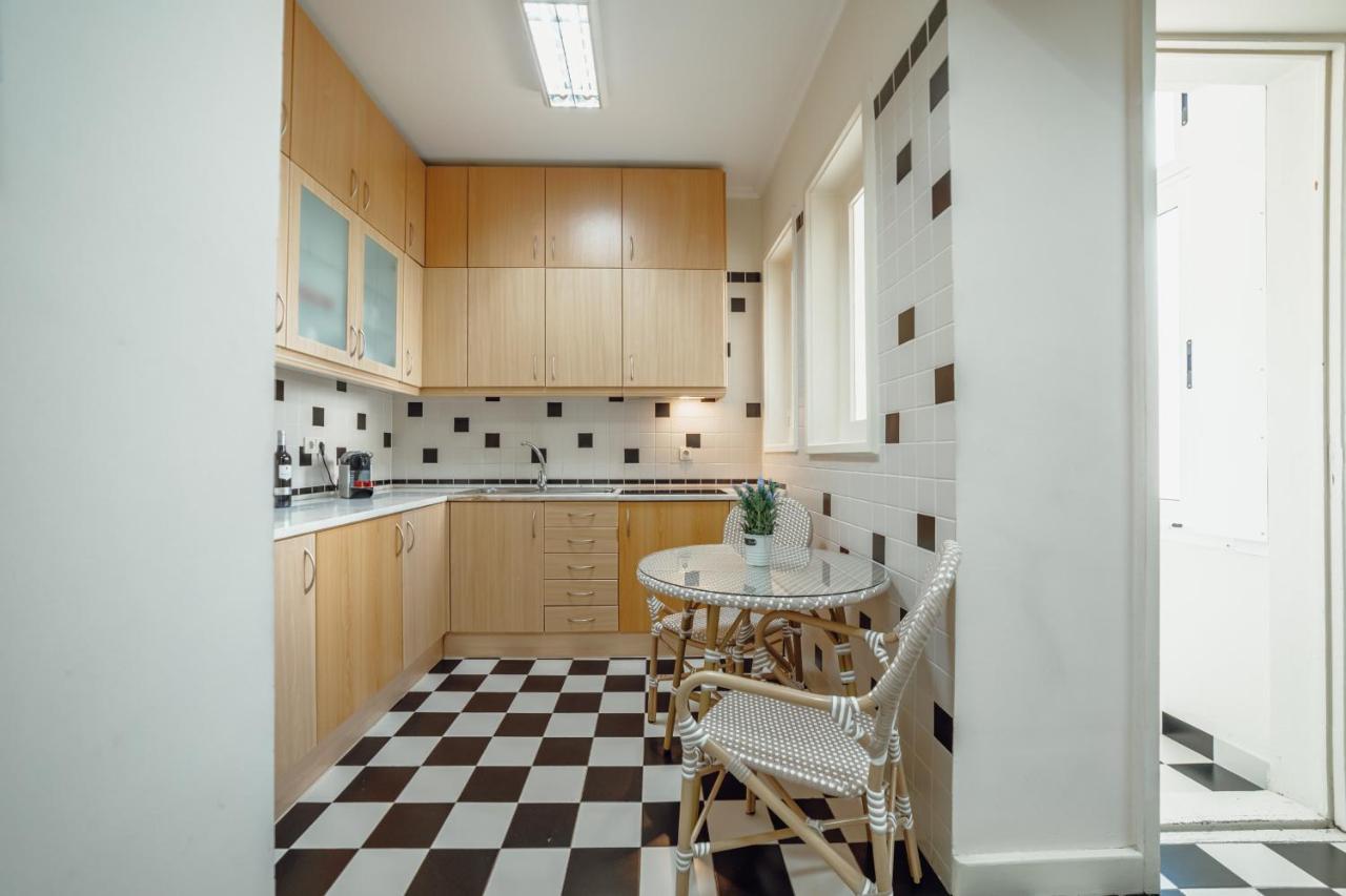 Alegria Premium Ii By Homing Appartement *