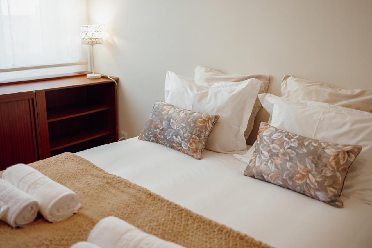 Appartement Alegria Premium Ii By Homing