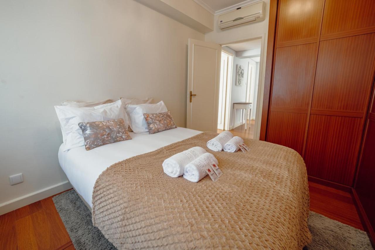 Appartement Alegria Premium Ii By Homing