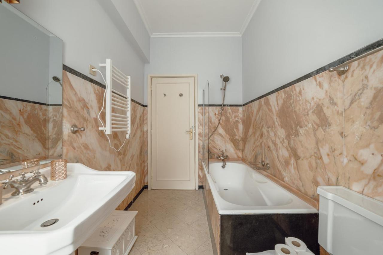 Appartement Alegria Premium Ii By Homing *