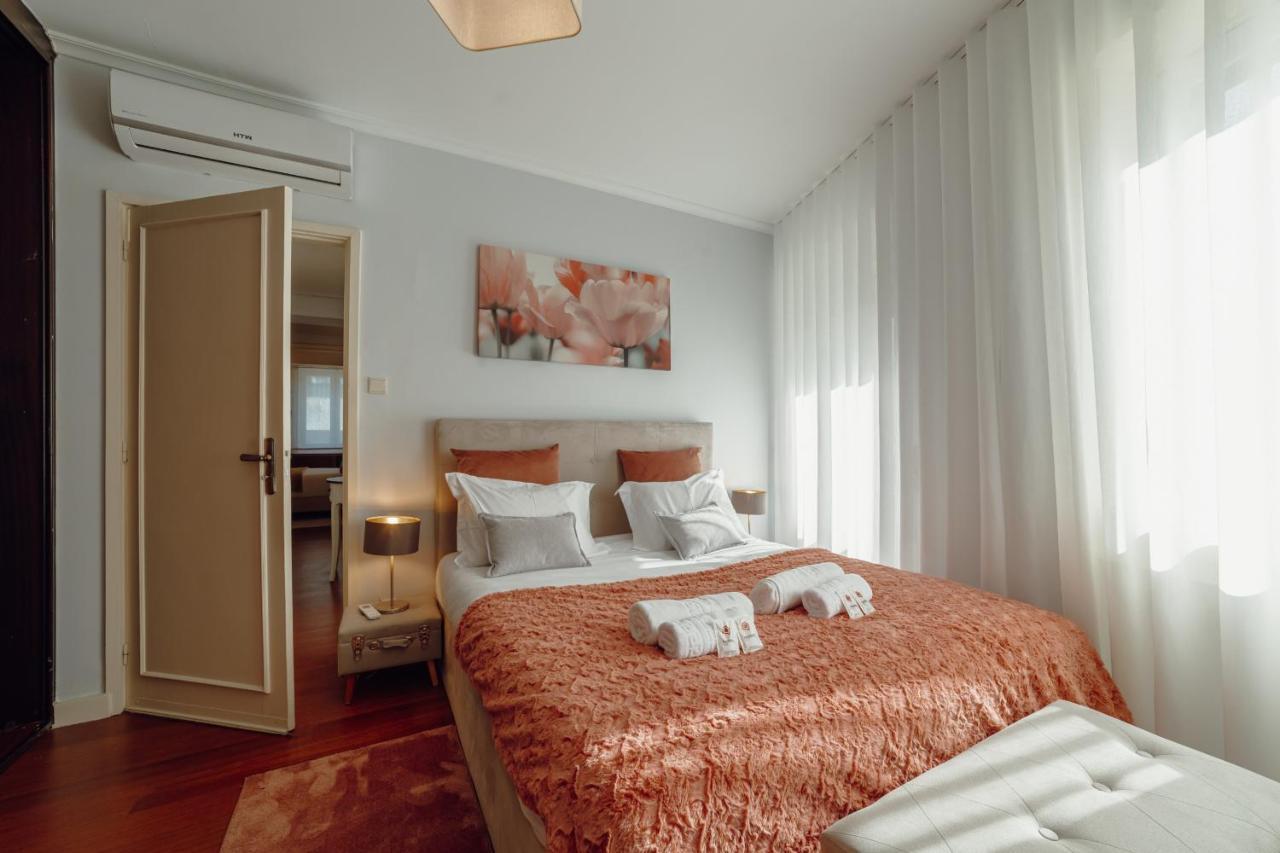 Appartement Alegria Premium Ii By Homing *