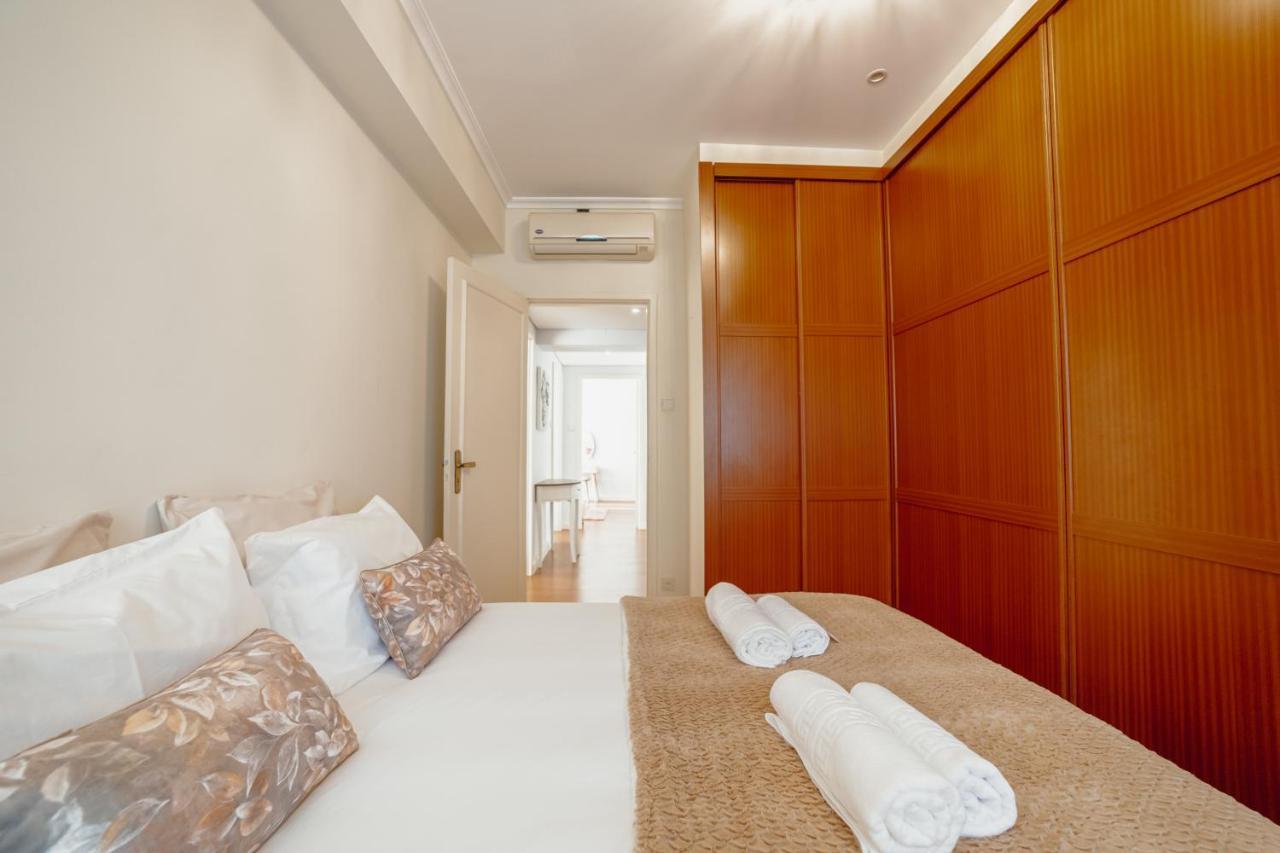 Alegria Premium Ii By Homing Porto