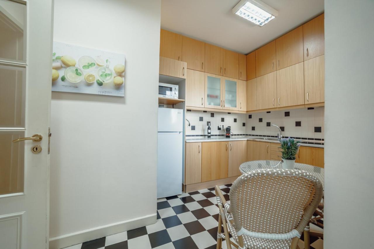 Appartement Alegria Premium Ii By Homing