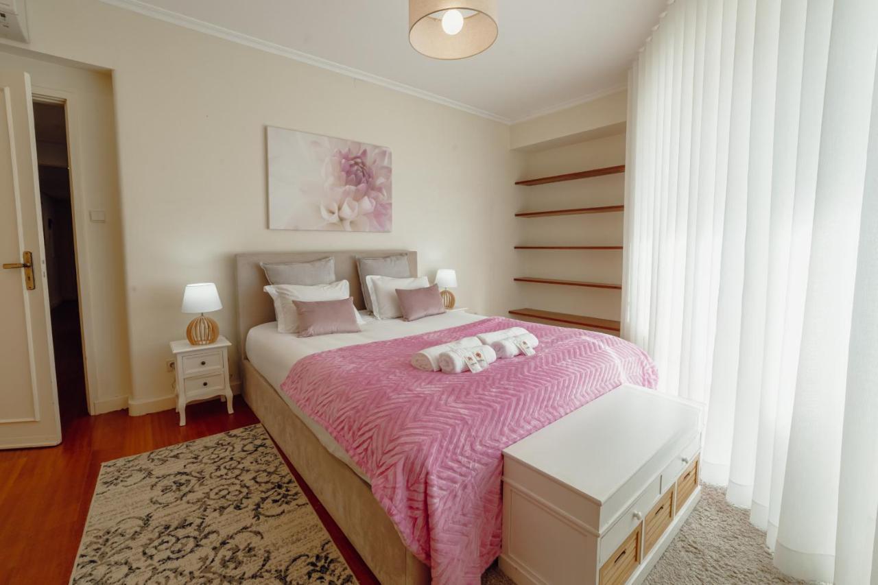 Alegria Premium Ii By Homing Appartement *