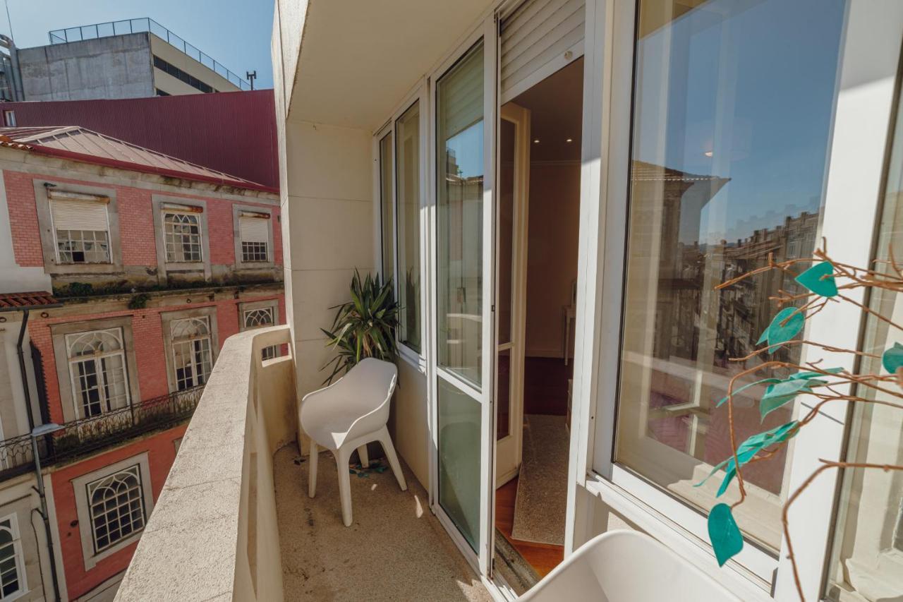Appartement Alegria Premium Ii By Homing Porto