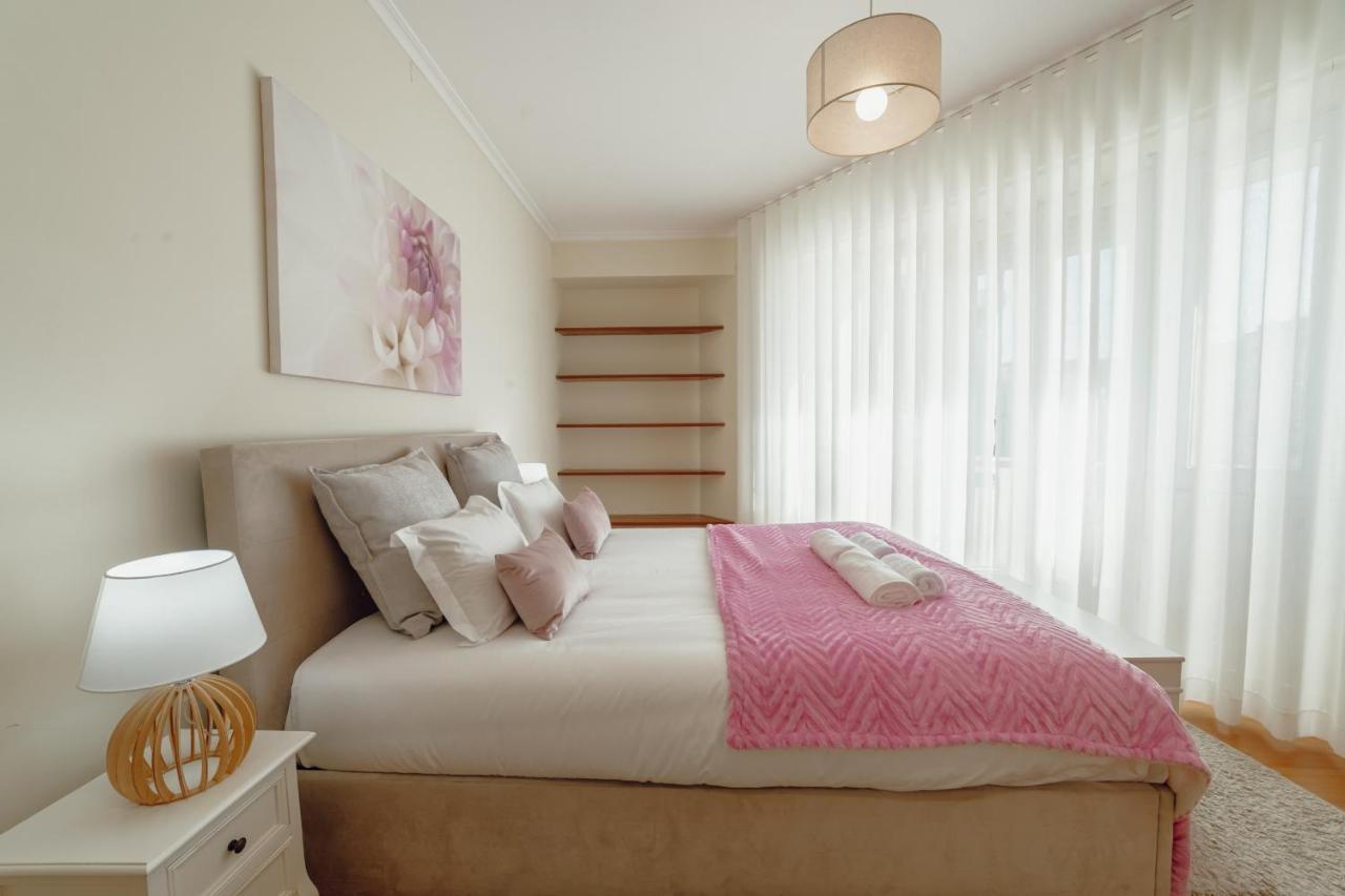 Appartement Alegria Premium Ii By Homing *