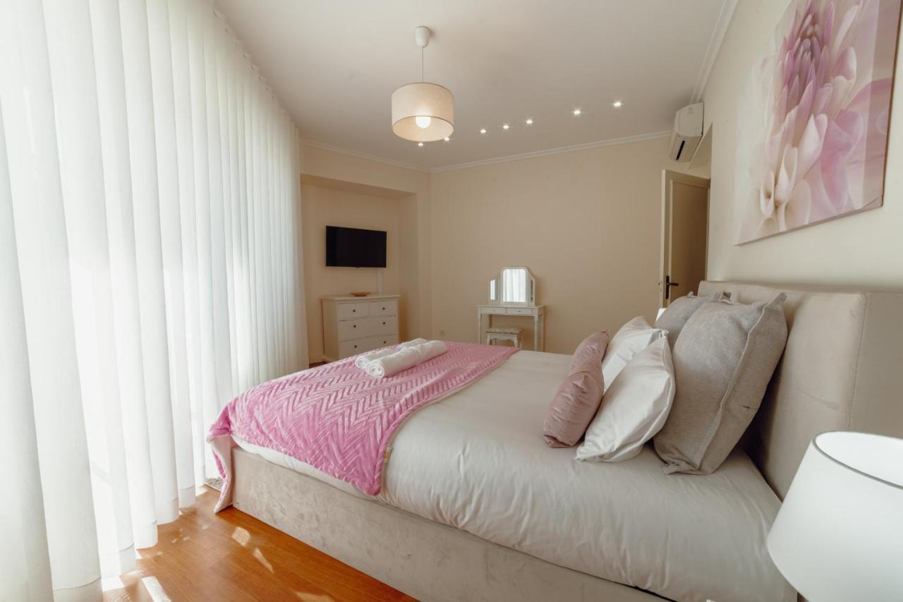 Alegria Premium Ii By Homing Porto