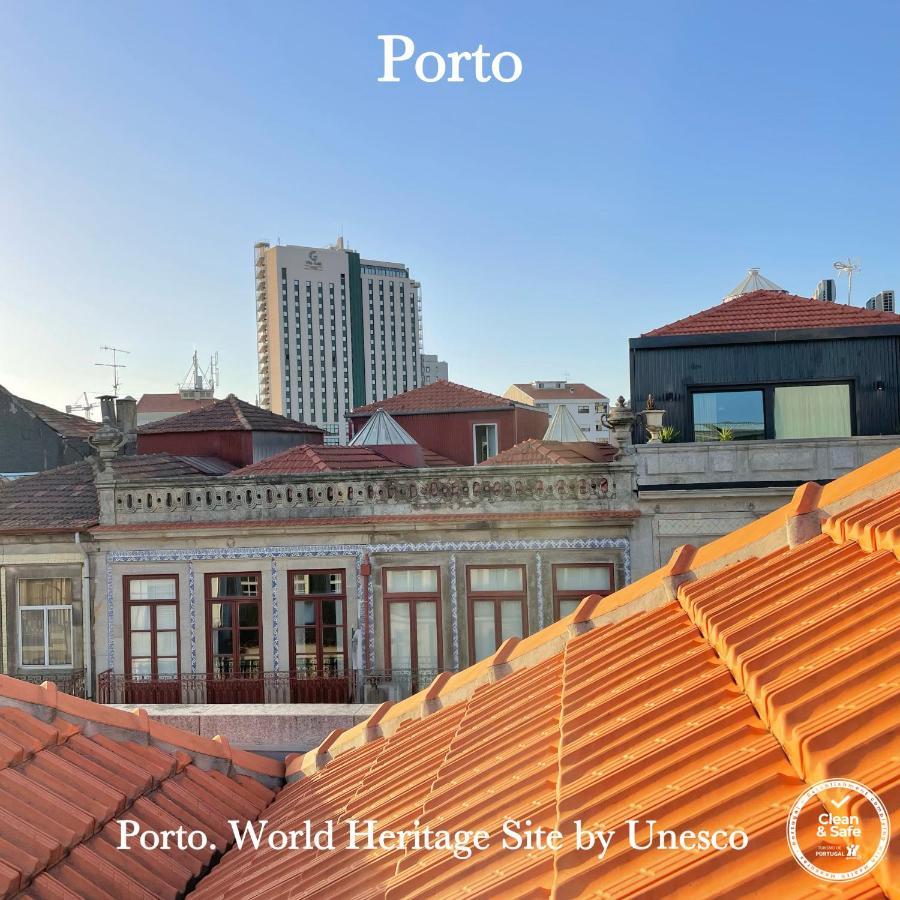 Domus 210 Penthouse Apartment