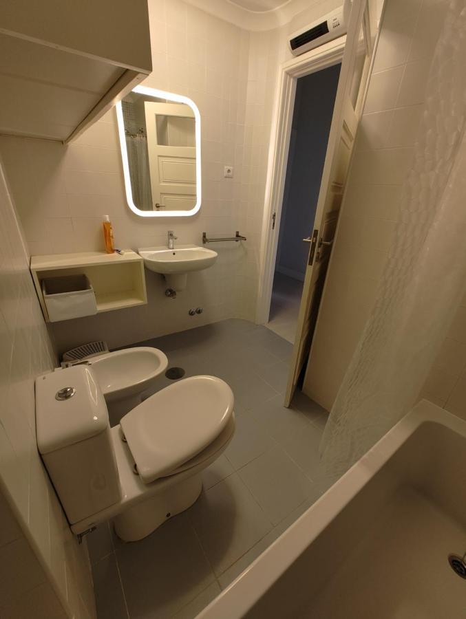 Apartment Casa Verissimo Porto
