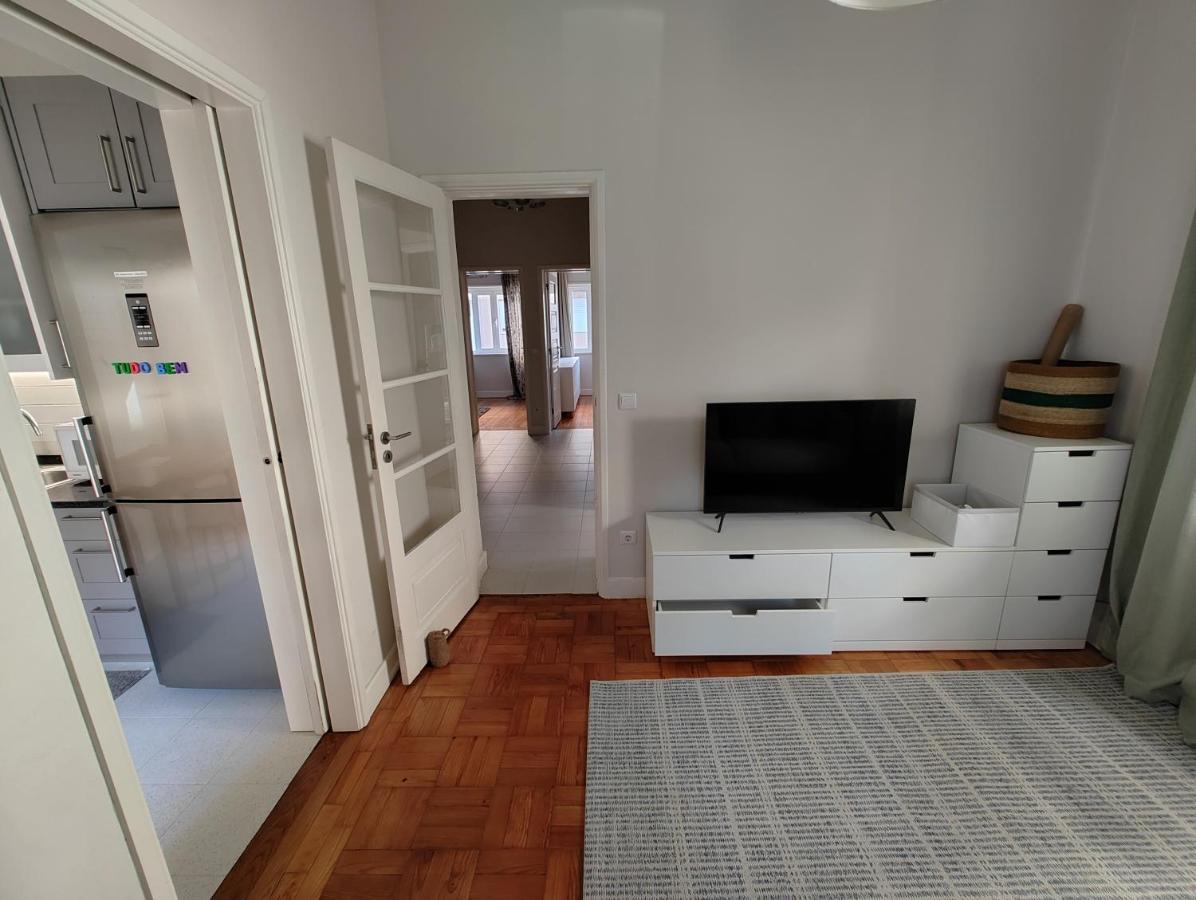 Apartment Casa Verissimo Porto