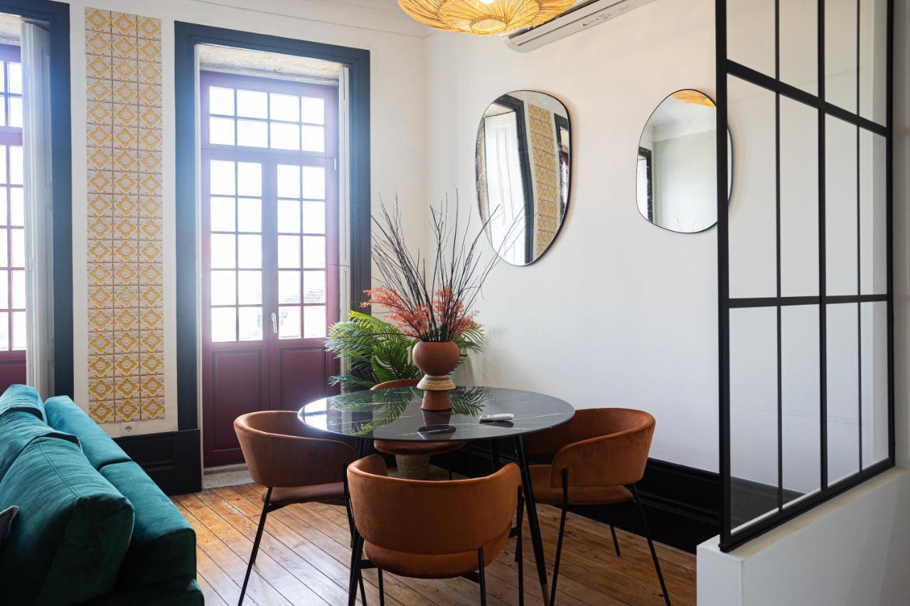 Apartment Amazing Family Flat In Center Porto