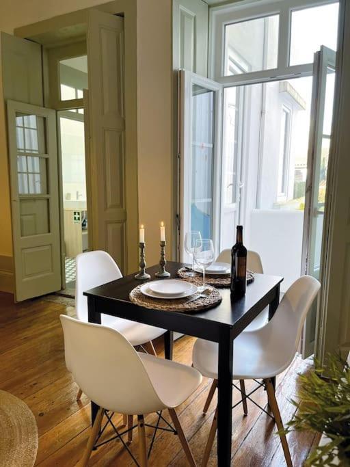 Apartment Inlapa Ii Porto
