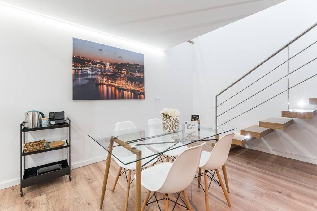 Guestready - Spotlight - Left Porto